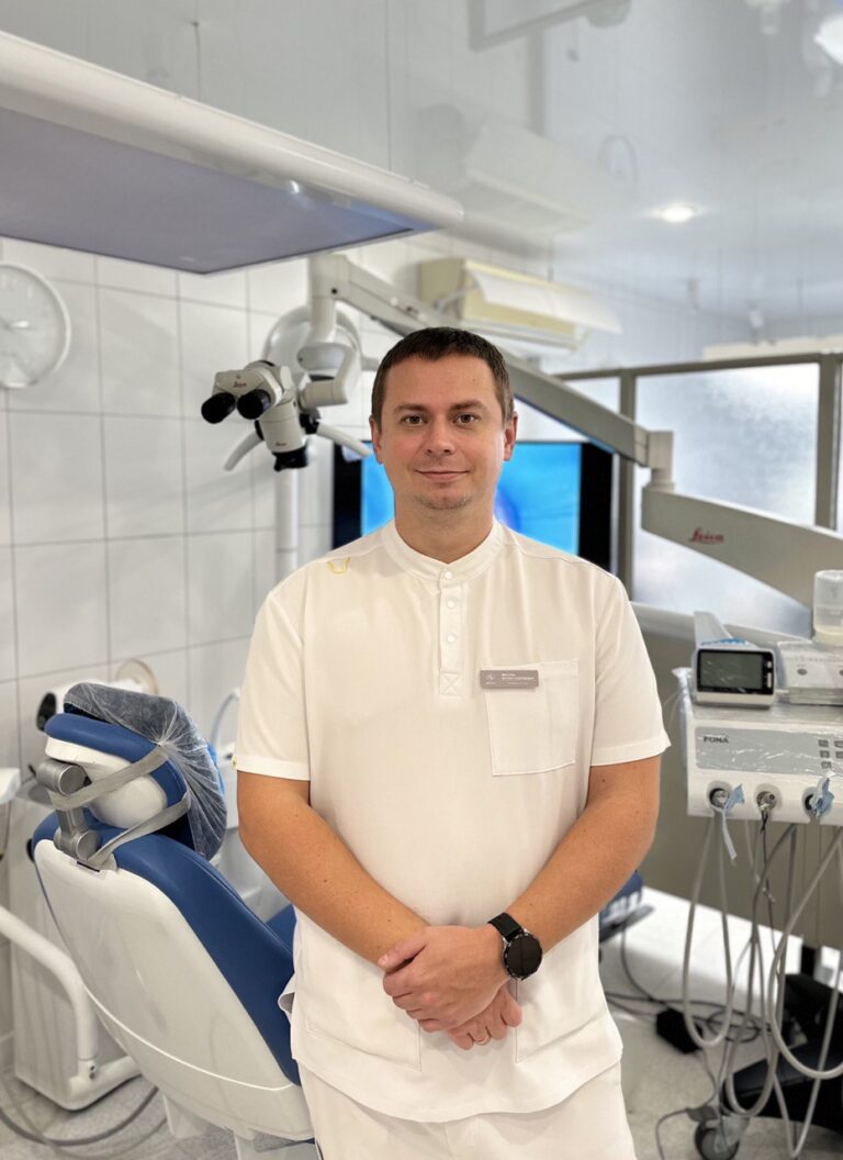  Антон Сергеевич Врач стоматолог ортопед , микроскопист (1)